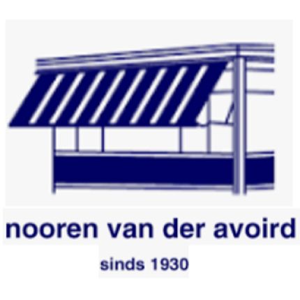 Logo van Nooren van der Avoird sinds 1930