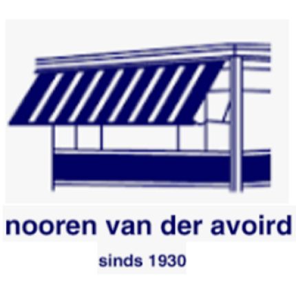 Logotyp från Nooren van der Avoird sinds 1930