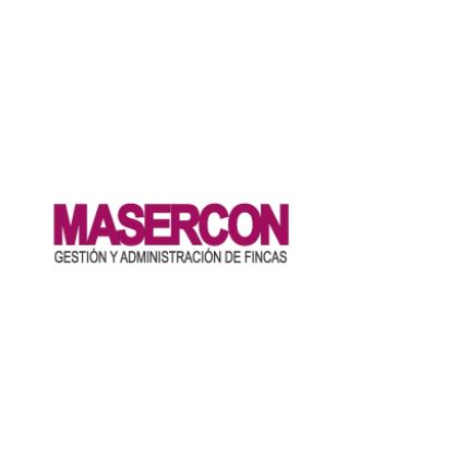 Logo von Masercon Administración De Fincas