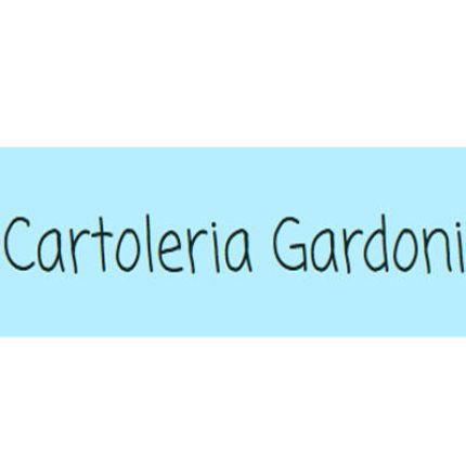 Logo fra Cartoleria Gardoni M.