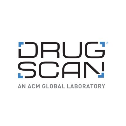 Logotyp från Drugscan Patient Service Center - Spokane