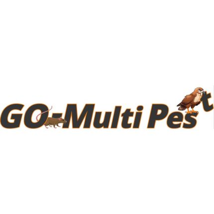 Logo de Go-Multipest Ltd