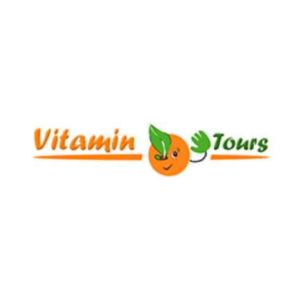 Logotyp från Vitamin Tours - Krasnoff e.K.