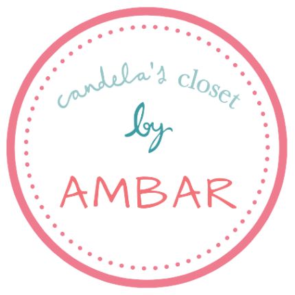 Logo fra Candelas Closet By Ambar