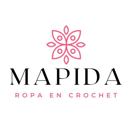 Logo fra Creaciones Mapida
