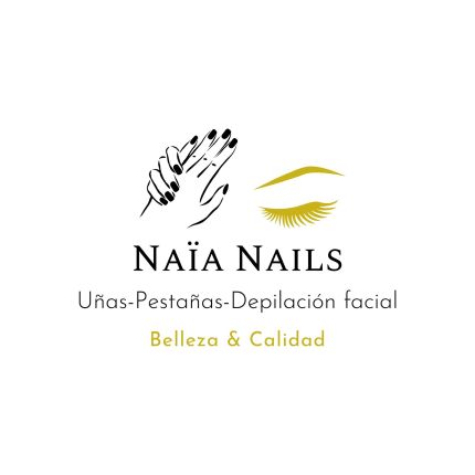Λογότυπο από Naïa Nails