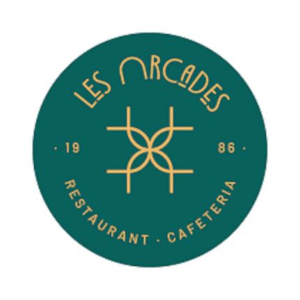 Λογότυπο από Bar Restaurant Les Arcades