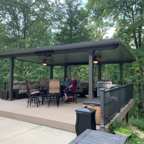 Bild von CMR Outdoor Living