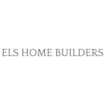 Logotipo de ELS Home Builders