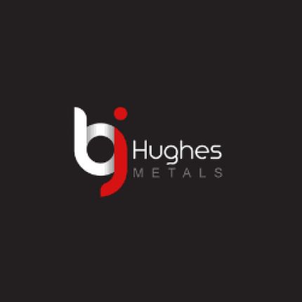 Logo van B J Hughes Metals (Coseley) Ltd.