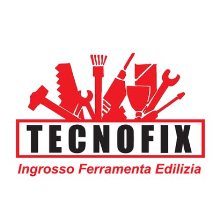 Logo da Tecnofix