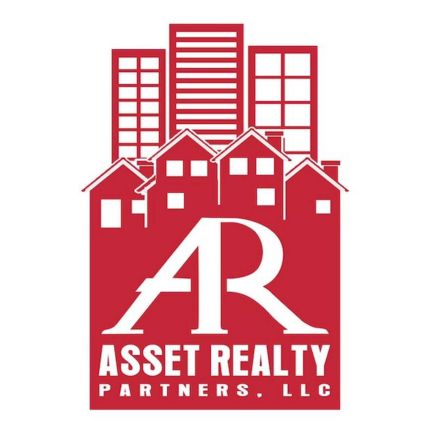 Logo van Asset Realty Partners