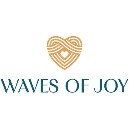 Logo od Waves Of Joy