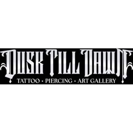 Logo de Dusk Till Dawn Tattoo Studio