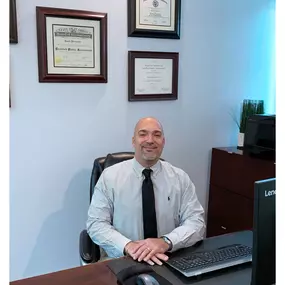 Bild von David Hernandez, CPA, PA
