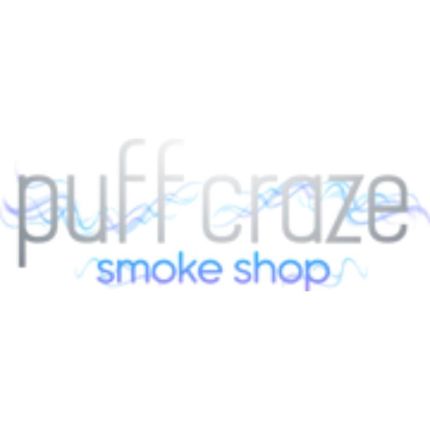 Logo fra PuffCraze