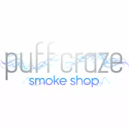 Logo od PuffCraze