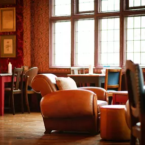 Bild von Barolo Lounge