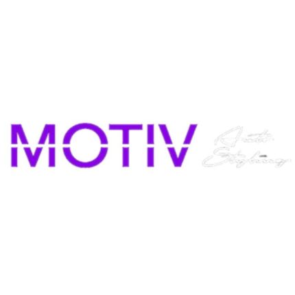 Logo da MOTIV Auto Styling