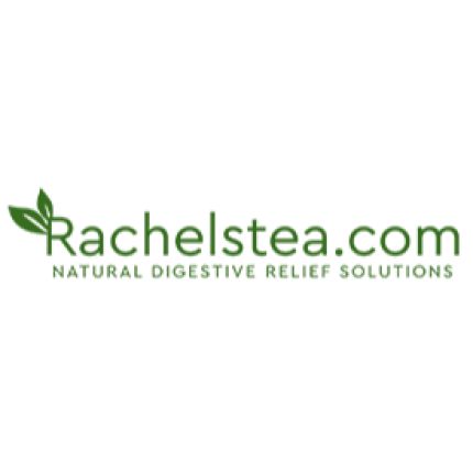 Logo de Rachel's Tea