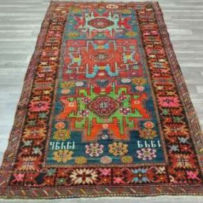 Bild von Textura Rugs