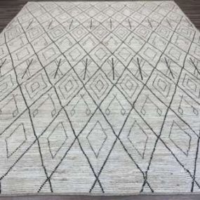 Bild von Textura Rugs