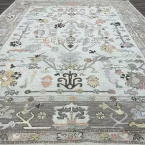 Bild von Textura Rugs