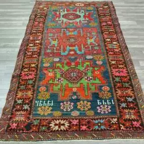 Bild von Textura Rugs