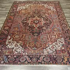 Bild von Textura Rugs