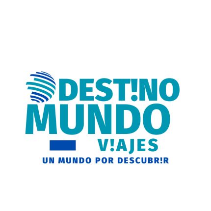 Λογότυπο από Destino Mundo Viajes