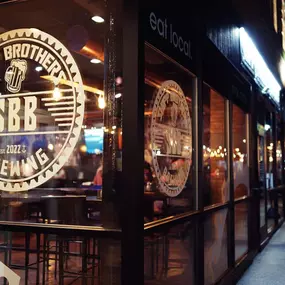 Bild von Shipp Brothers Brewing Restaurant & Taproom