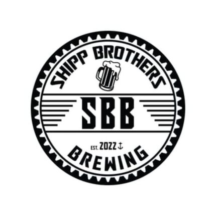 Logo da Shipp Brothers Brewing Restaurant & Taproom