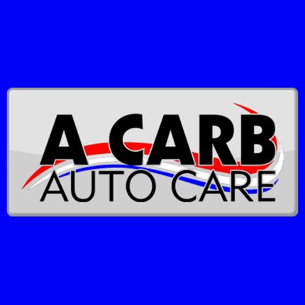 Logo from A Carb Auto Care Inc