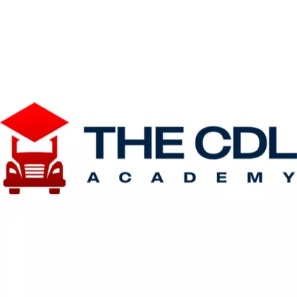 Logotipo de The CDL Academy