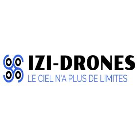 Bild von IZI-DRONES