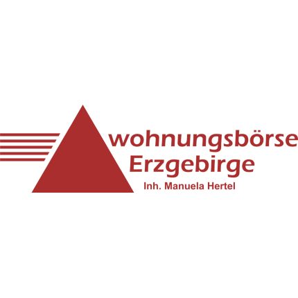 Logotipo de Wohnungsbörse Erzgebirge