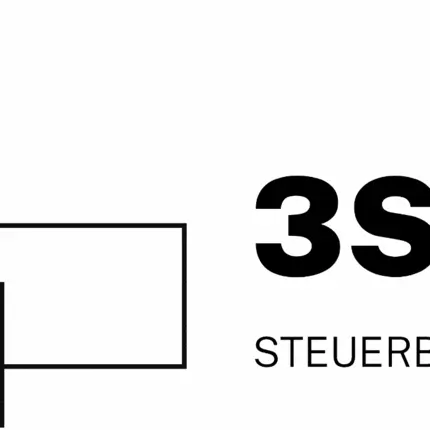 Logo van 3S.tax Steuerberatung - Spieckermann & Partner StBG PartG mbB