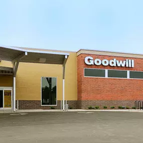 Bild von Goodwill - Ballantyne