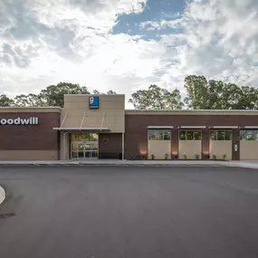 Bild von Goodwill - Fort Mill