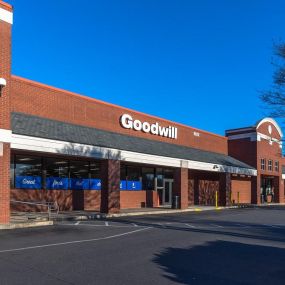 Bild von Goodwill - Ballantyne - East