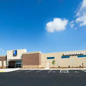 Bild von Goodwill - University Pointe