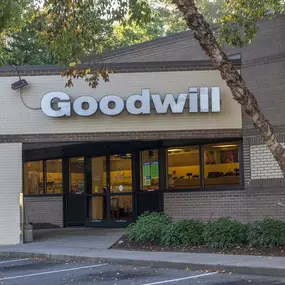 Bild von Goodwill - South Blvd.