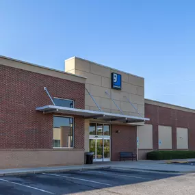 Goodwill's Huntersville retail store