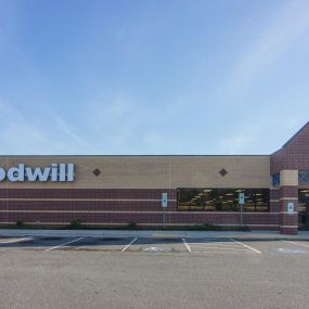 Bild von Goodwill - Harris Blvd.