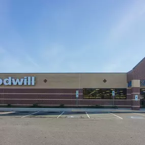 Bild von Goodwill - Harris Blvd.