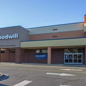 Bild von Goodwill - Pineville