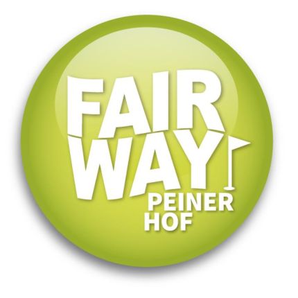 Logo da Fairway Golf Peiner Hof