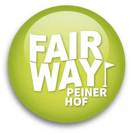 Logotipo de Fairway Golf Peiner Hof