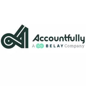 Accountfully and Belay logo
