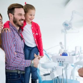 Bild von Tewksbury Dentist - Pediatric Dentistry and Beyond